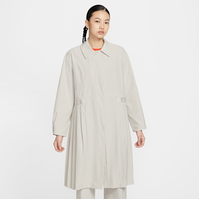 【Nike】★トレンチコート★ Women's Dri-FIT Oversized Trench Nike Women's 24.7 PerfectStretch Dri-FIT Oversized Trench